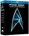 スター・トレック 新スター・トレック劇場版BOX [Blu-ray]