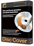 Disc Cover