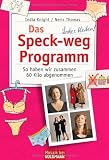 Produkt-Bild: Das Speck-weg-Programm: So haben wir zusammen 60 Kilo abgenommen