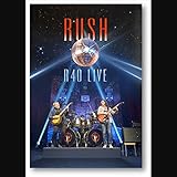 R40 Live [3 CD/Blu-ray Combo]