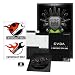 EVGA GeForce GTX690 4096MB GDDR5 512bit, Dual GPU, 2xDVI-I,DVI-D,mDisplayPort, Quad SLI Ready Graphics Card Graphics Cards 04G-P4-2690-KR