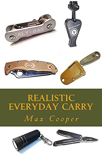 Realistic Everyday Carry