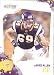 Jared Allen - Minnesota Vikings - 2010 Score Football Card - NFL Trading Card in Screwdown Case