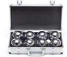 Metal Boules Set...