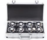 Boules - Metal Boules set inc carry case