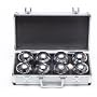 Metal Boules Set Including Carry Case