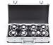 Boules - Metal Boules set inc carry case