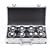 Metal Boules Set Including Carry Case