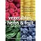 Grow Vegetables in June