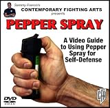 Pepper Spray: A Video Guide to Using Pepper Spray for Self Defense