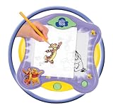Review Crayola 10056 / Crayola Winnie The Pooh Light & Trace