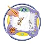 Crayola Winnie The Pooh Light & Trace