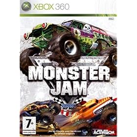 Monster Jam