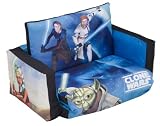 Star Wars Tween Flip out sofa
