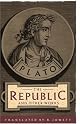 Republic and Other Works (International Collectors Library)