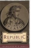 Republic and Other Works (International Collectors Library)