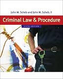 Criminal Law and Procedure