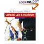 Criminal Law and Procedure