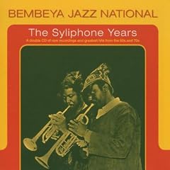 The Syliphone Years