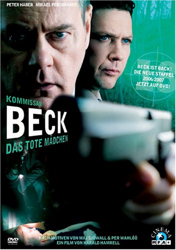Kommissar Beck - Das tote Mädchen