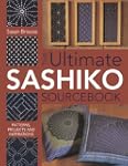 The Ultimate Sashiko Sourcebook: Patt...