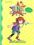 Tina Superbruixa, Detectiu (Bruixola. Tina Superbruixa/ Compass. Tina Superbruixa) (Catalan Edition) Medium