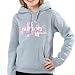 Kinder Hoodie Burton Block Party Hoodie wms youth