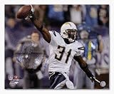 Antonio Cromartie Autographed 16