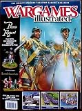 Wargames Illustrated Magazine March 2010 Prince Rupert and the English Civil War