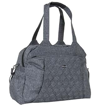 lug oversized weekender bag