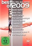  : Best Of 2009 - Die Hits des Jahres