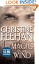 Magic in the Wind (Drake Sisters)