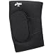 ASICS® GEL® Wrestling Kneepads w/Lycra - Men's