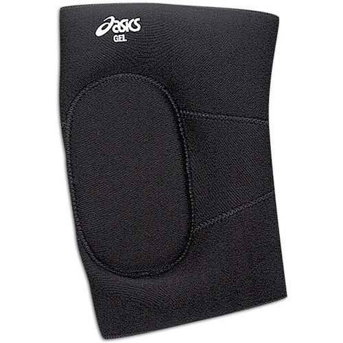 ASICS® GEL® Wrestling Kneepads w/Lycra - Men's