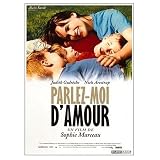 DVD : Parlez-moi d'amour [Region 2]