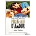 DVD : Parlez-moi d'amour [Region 2]