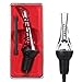 Wine Aerator Pourer, Amazer Aerating Wine Pourer Decanter Premium Aerating Pourer and Decanter Spout