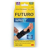 Futuro Energizing Wrist Support Right Hand, Large/Extra-Large