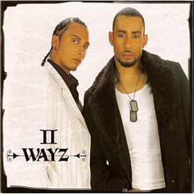II Wayz