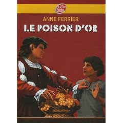 Le poison d'or