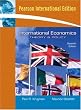International Economics: Theory and Policy