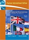 Review Pearson Education  / International Economics: Theory and Policy