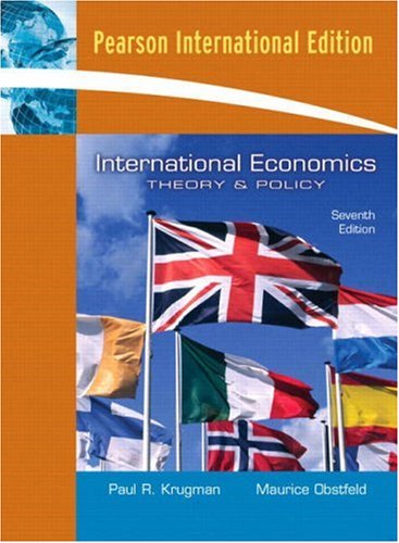 International Economics Theory And Policy 10th Edition Pdf Free Download