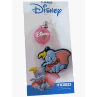 Disney Dumbo Cellphone Charm ~ Decor Strap