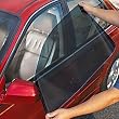 Window Tint Kit - Cadillac CTS Coupe 2011 2012 - 20% All Windows