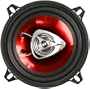 Boss CH5520 5.25-Inch 2-Way Speaker (Black)