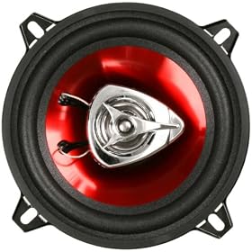 Boss CH5520 5 1/4-Inch 2-Way Speaker