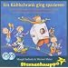 Ein K�hlschrank Ging Spazieren