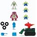 Fisher Price Imaginext Disney/Pixar Toy Story 3 Tri County Landfill 51PlBu1SlOL. AA75 Fisher Price Imaginext Disney/Pixar Toy Story 3 Tri County Landfill