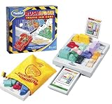 John Adams Rush Hour Traffic Jam Puzzle Game